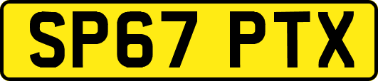 SP67PTX