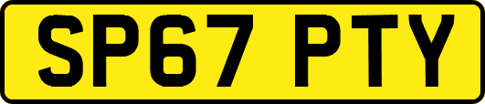 SP67PTY
