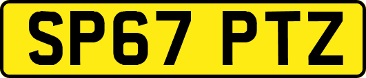 SP67PTZ