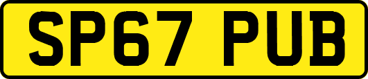 SP67PUB