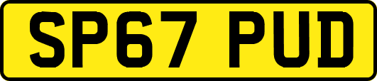 SP67PUD