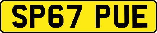 SP67PUE