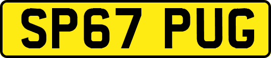 SP67PUG