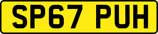 SP67PUH