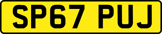 SP67PUJ