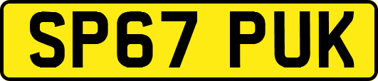 SP67PUK