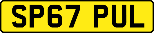 SP67PUL