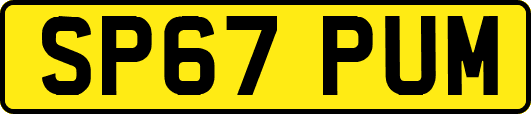 SP67PUM