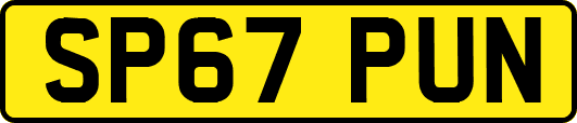 SP67PUN