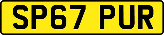 SP67PUR