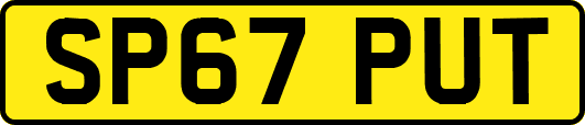 SP67PUT