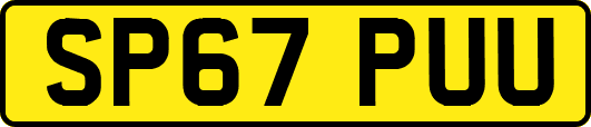 SP67PUU