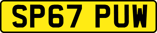 SP67PUW