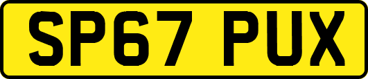 SP67PUX