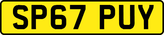 SP67PUY