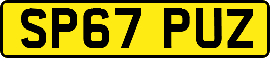 SP67PUZ