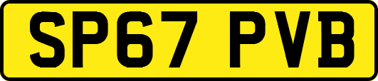 SP67PVB