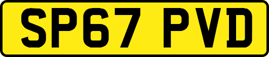 SP67PVD