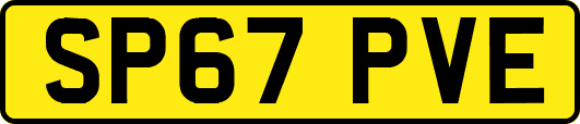 SP67PVE