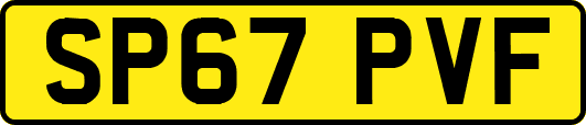 SP67PVF