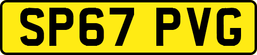 SP67PVG