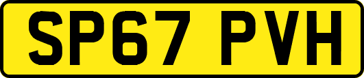 SP67PVH