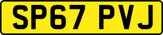 SP67PVJ