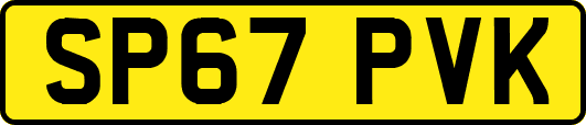SP67PVK