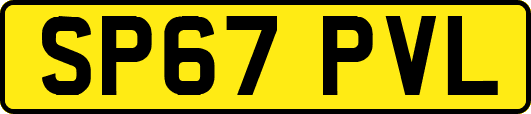 SP67PVL