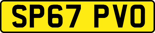 SP67PVO