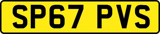 SP67PVS