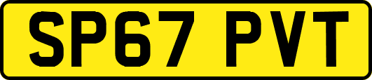 SP67PVT