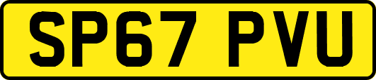 SP67PVU