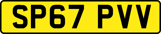 SP67PVV