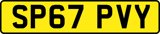 SP67PVY