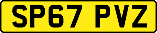 SP67PVZ