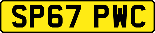SP67PWC