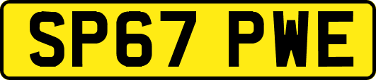 SP67PWE