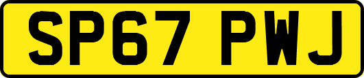 SP67PWJ