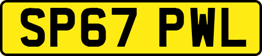 SP67PWL