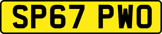 SP67PWO