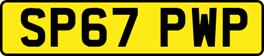 SP67PWP