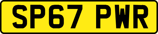 SP67PWR