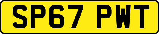 SP67PWT