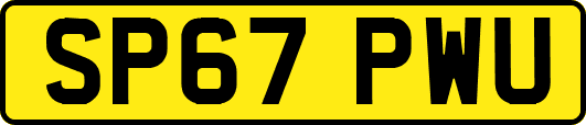 SP67PWU
