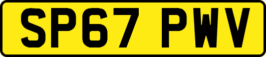 SP67PWV