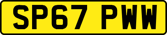 SP67PWW