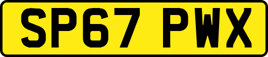 SP67PWX