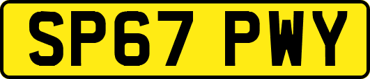SP67PWY