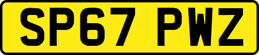 SP67PWZ